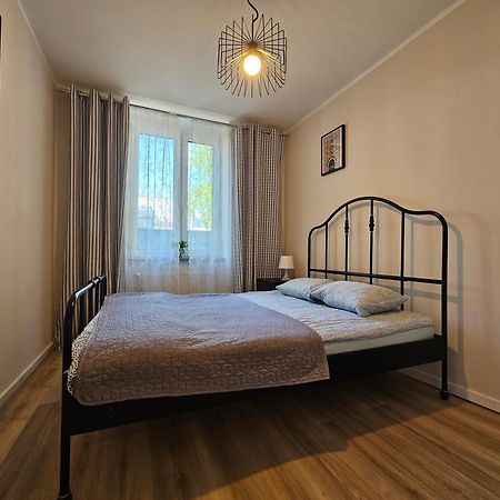 Apartamenty Kdn Na Rysiej Katowice Esterno foto