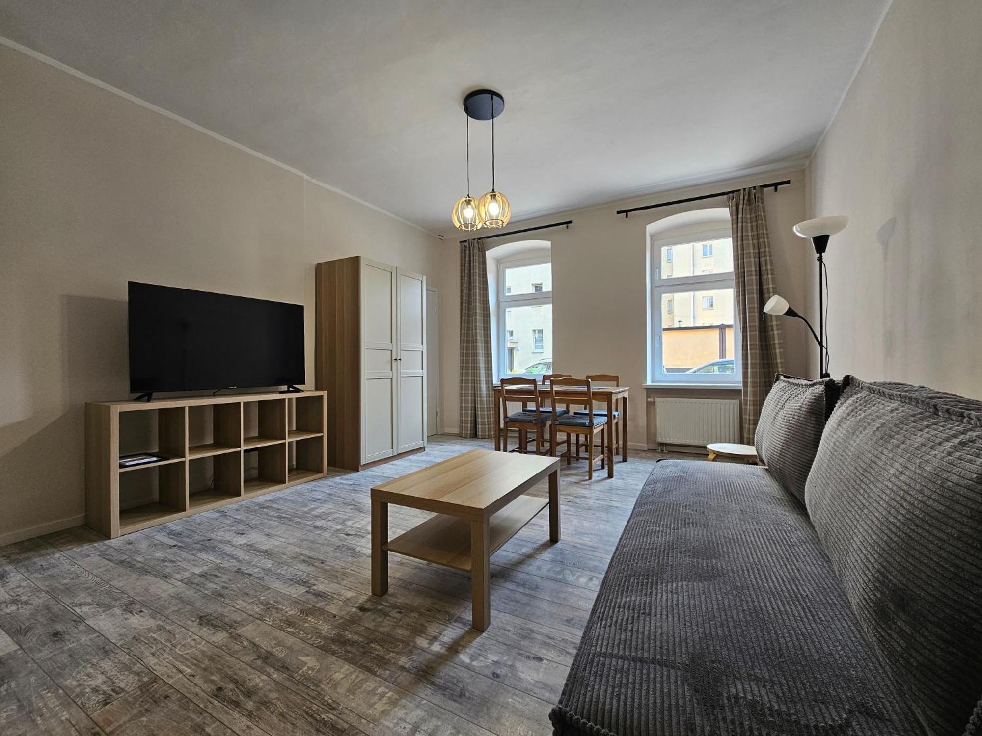 Apartamenty Kdn Na Rysiej Katowice Esterno foto