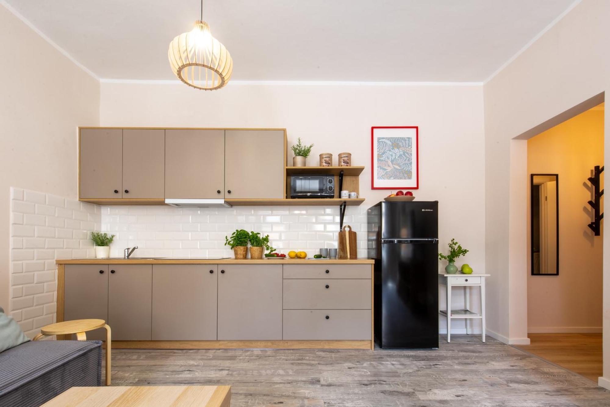 Apartamenty Kdn Na Rysiej Katowice Esterno foto