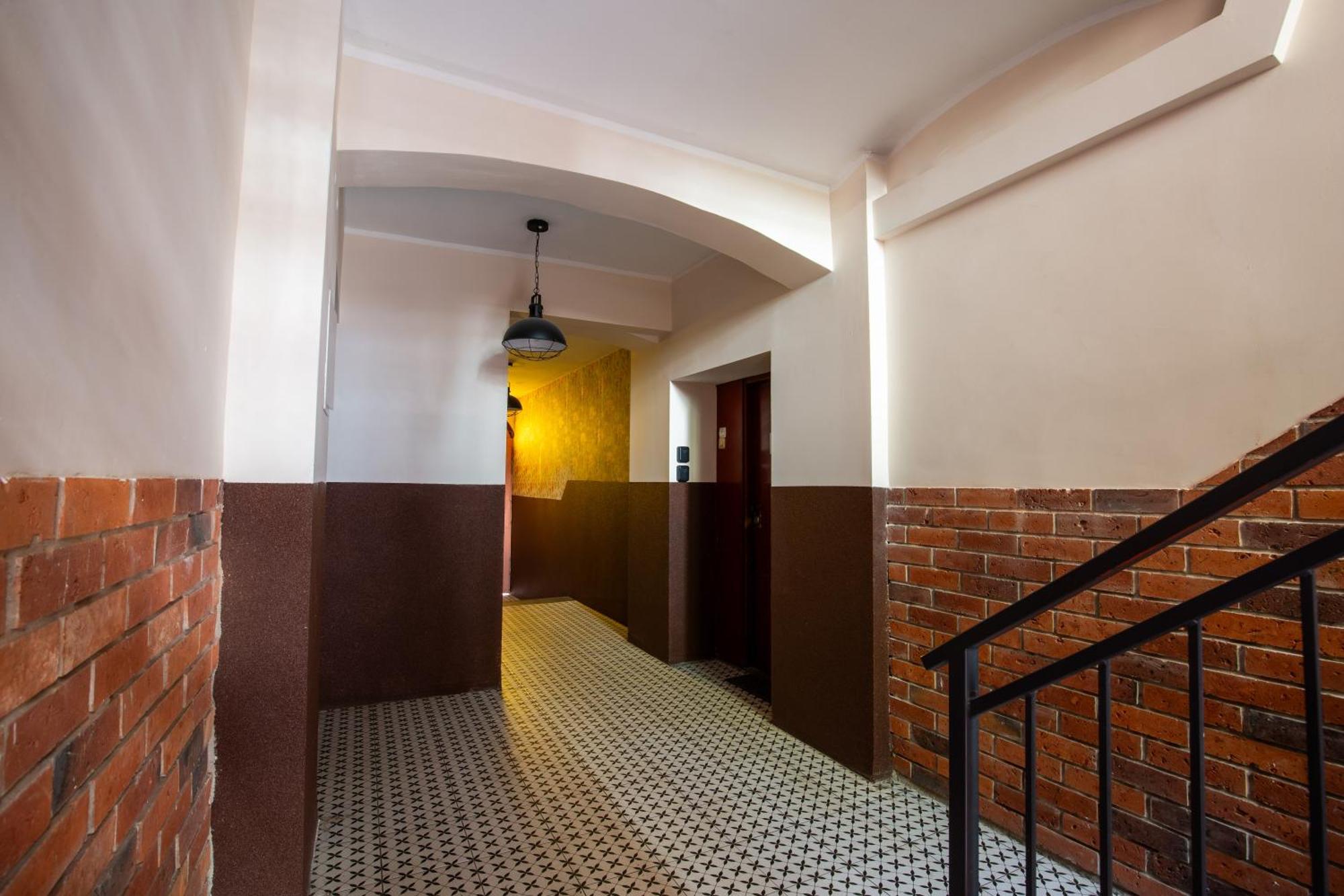 Apartamenty Kdn Na Rysiej Katowice Esterno foto