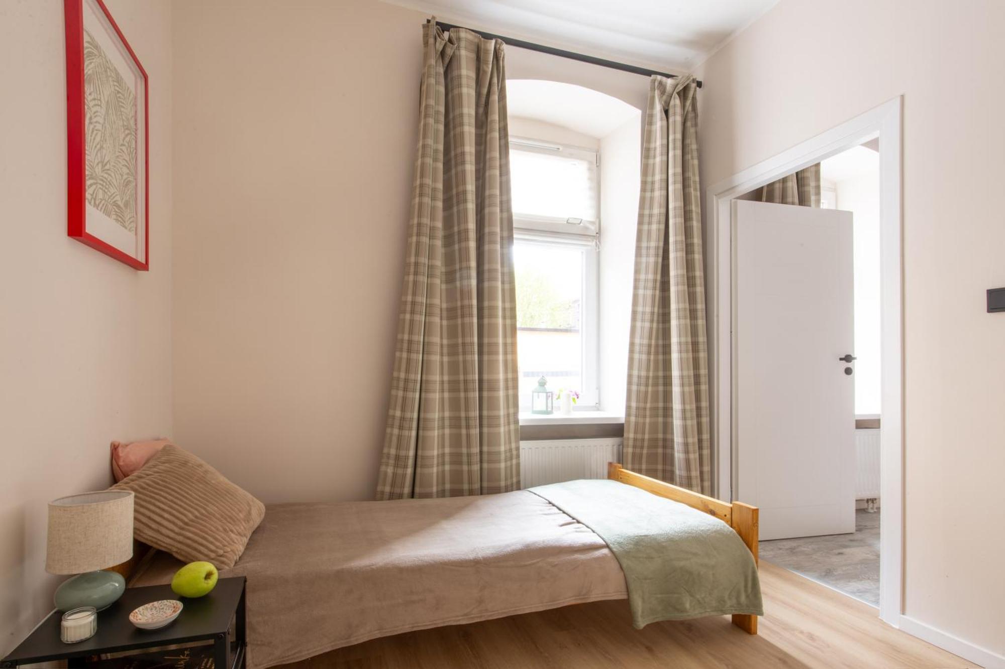 Apartamenty Kdn Na Rysiej Katowice Esterno foto