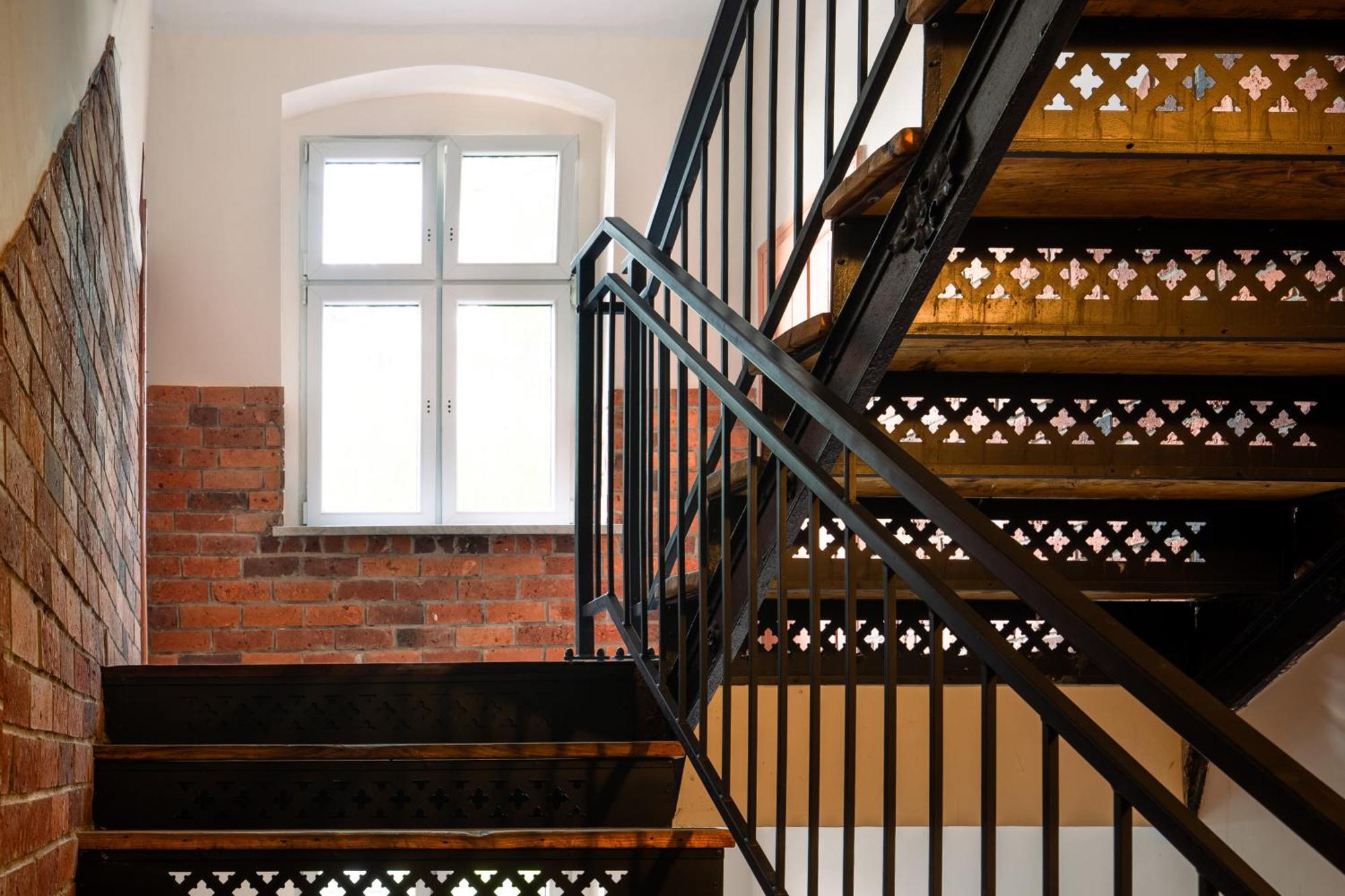 Apartamenty Kdn Na Rysiej Katowice Esterno foto