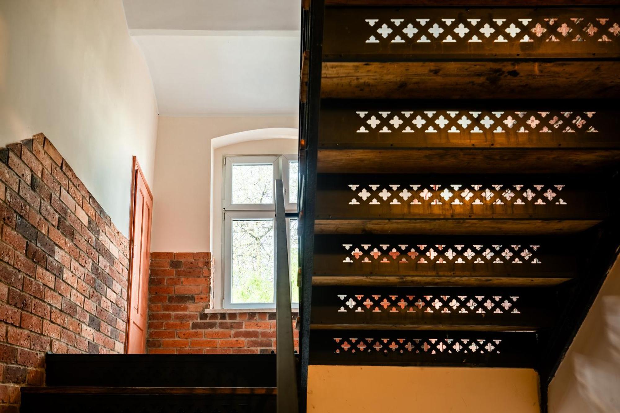 Apartamenty Kdn Na Rysiej Katowice Esterno foto