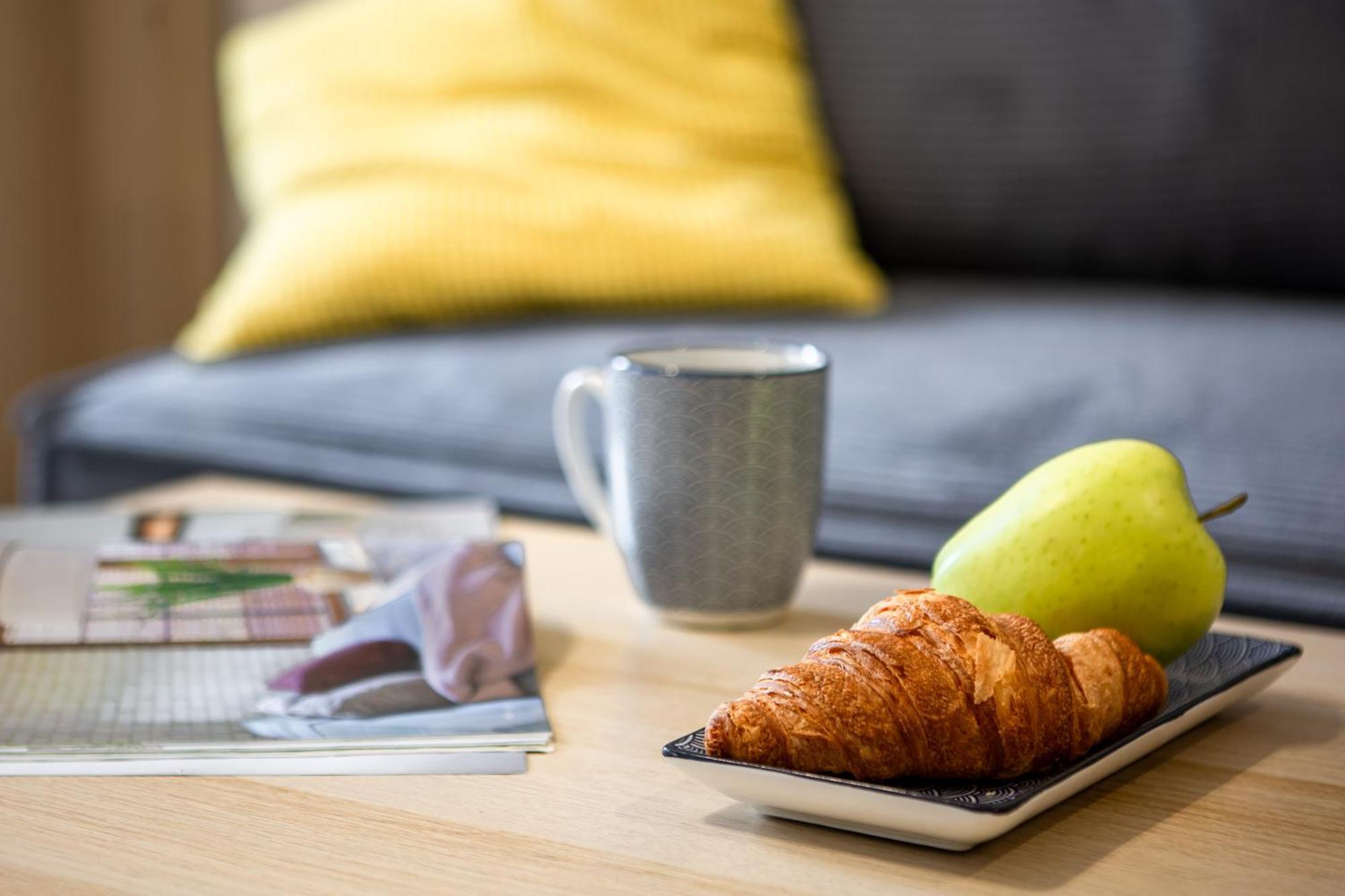 Apartamenty Kdn Na Rysiej Katowice Esterno foto