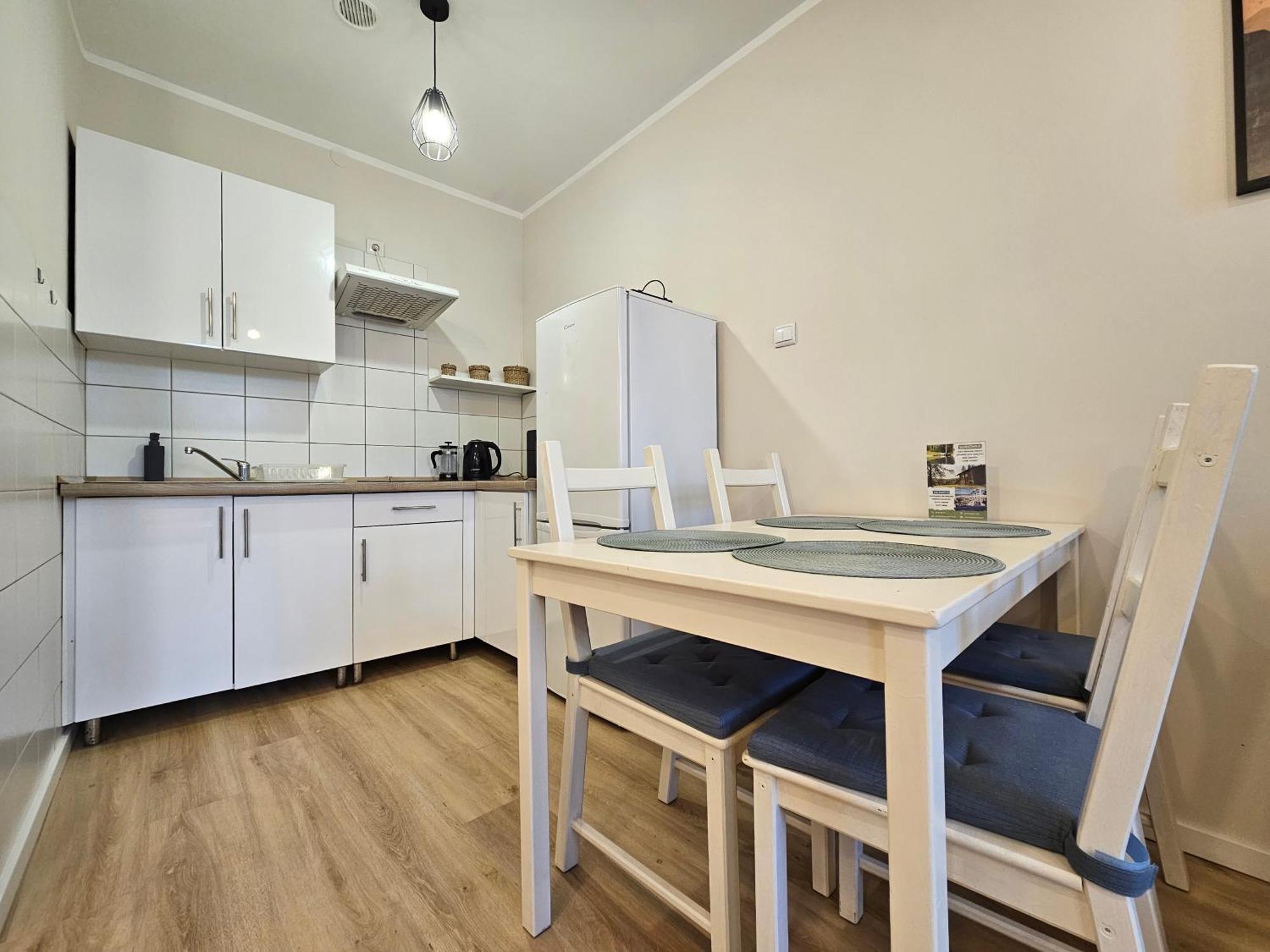 Apartamenty Kdn Na Rysiej Katowice Esterno foto