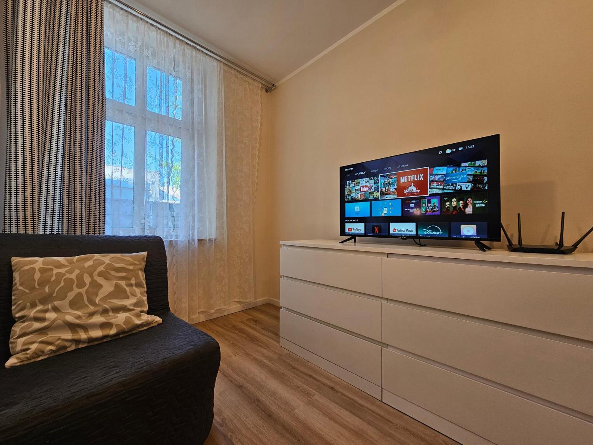 Apartamenty Kdn Na Rysiej Katowice Esterno foto